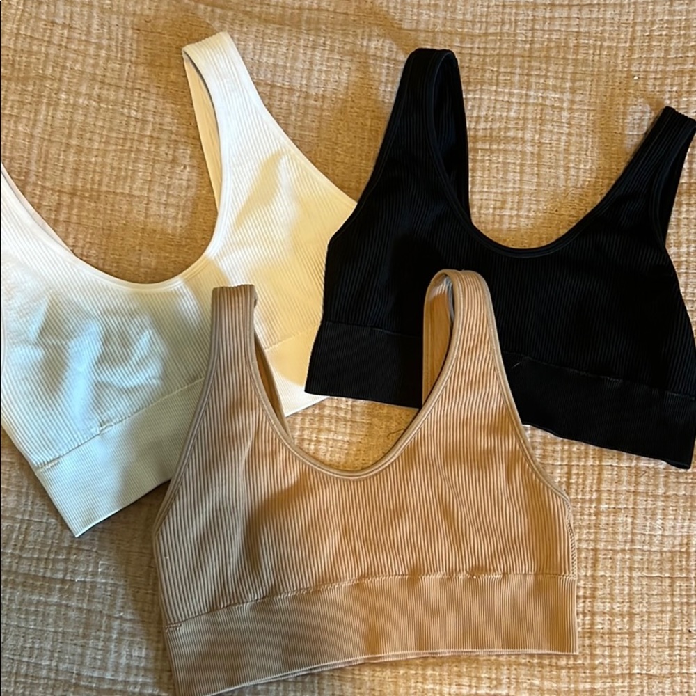 aerie bralette